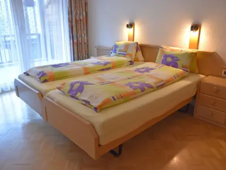 Daniela, Appartement 4 personnes à Saas Fee - Photo 20
