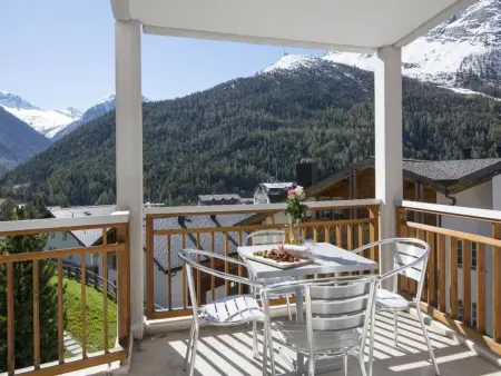 Daniela, Appartement 4 personnes à Saas Fee - Photo 21