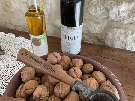 Maison spacieuse avec jardin à Jayac, 3 chambres - Photo 1