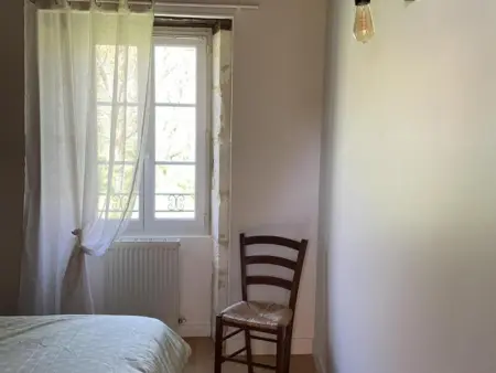 Maison spacieuse avec jardin à Jayac, 3 chambres - Photo 14