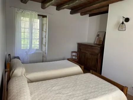 Maison spacieuse avec jardin à Jayac, 3 chambres - Photo 15