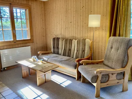 Colline 3, Appartement 4 personnes à Champex - Photo 3