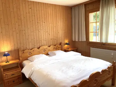 Colline 3, Appartement 4 personnes à Champex - Photo 4