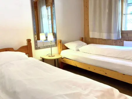 Colline 3, Appartement 4 personnes à Champex - Photo 14