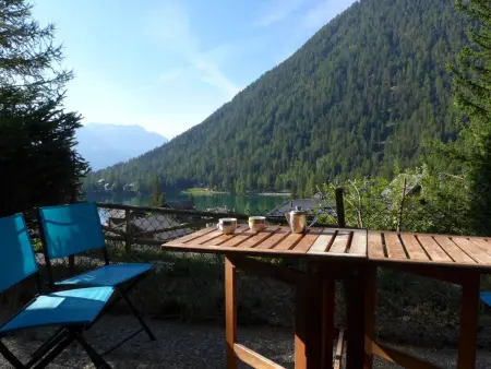 Colline 3, Appartement 4 personnes à Champex - Photo 16