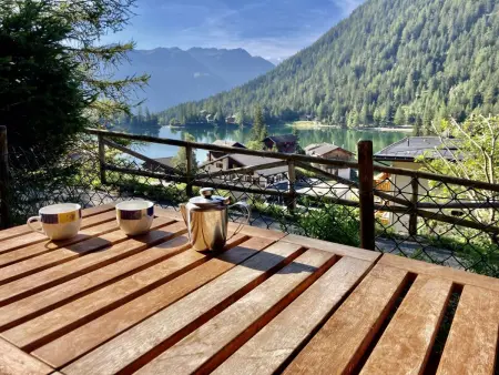 Colline 3, Appartement 4 personnes à Champex - Photo 17