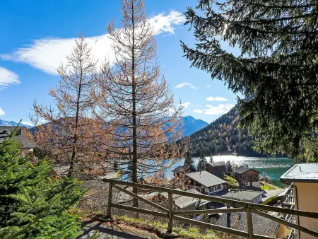 Colline 3, Appartement 4 personnes à Champex - Photo 18