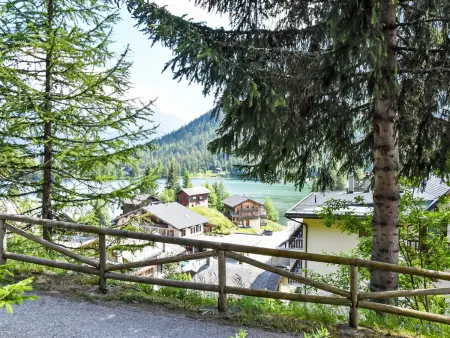 Colline 3, Appartement 4 personnes à Champex - Photo 19