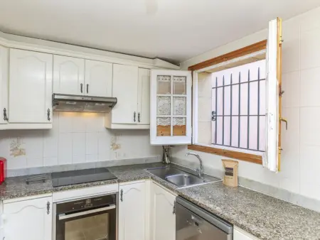 Casa adosada Calella de Palafrugell - con vistas al mar y piscina comunitaria - Photo 8