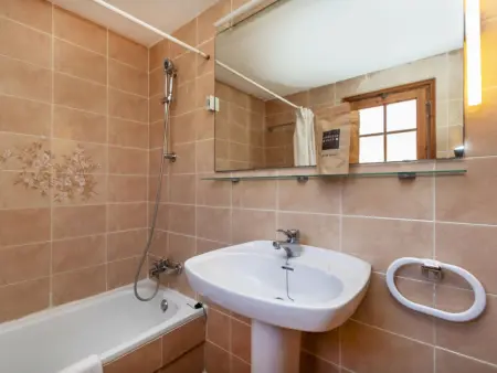 Casa adosada Calella de Palafrugell - con vistas al mar y piscina comunitaria - Photo 23