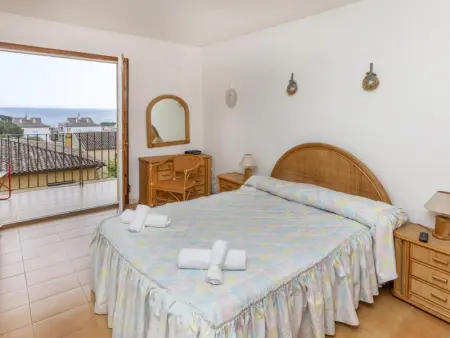 Casa adosada Calella de Palafrugell - con vistas al mar y piscina comunitaria - Photo 25