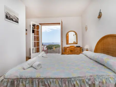 Casa adosada Calella de Palafrugell - con vistas al mar y piscina comunitaria - Photo 26