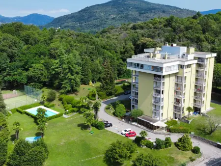 Euroville, Appartement 4 personnes à Luino - Photo 3