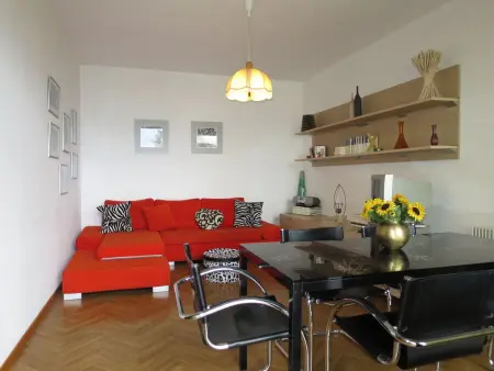 Euroville, Appartement 4 personnes à Luino - Photo 5