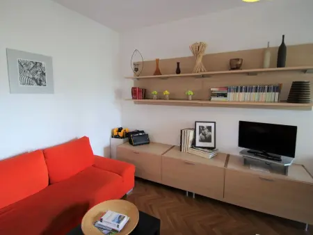 Euroville, Appartement 4 personnes à Luino - Photo 6