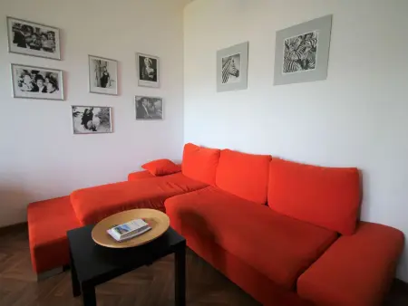 Euroville, Appartement 4 personnes à Luino - Photo 7