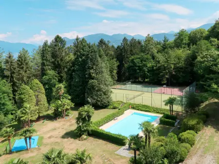 Euroville, Appartement 4 personnes à Luino - Photo 21