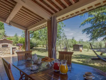 Casa Bensa, Gite 8 personnes à Montelupo Fiorentino - Photo 2