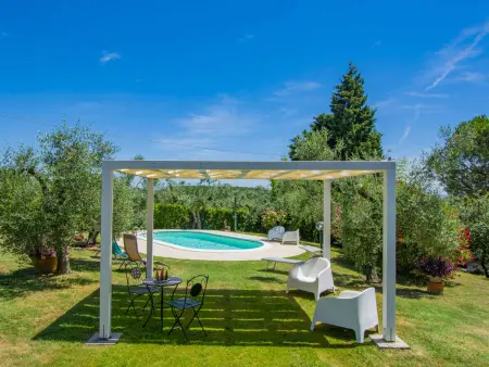 Casa Bensa, Gite 8 personnes à Montelupo Fiorentino - Photo 4