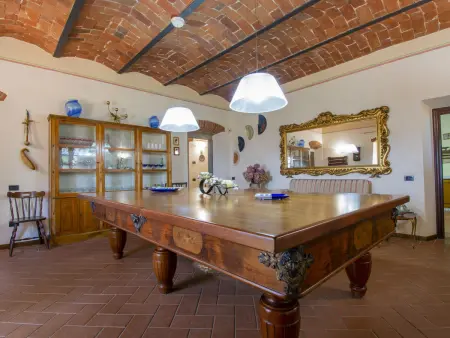 Casa Bensa, Gite 8 personnes à Montelupo Fiorentino - Photo 5