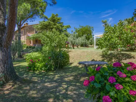 Casa Bensa, Gite 8 personnes à Montelupo Fiorentino - Photo 13