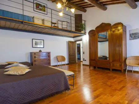 Casa Bensa, Gite 8 personnes à Montelupo Fiorentino - Photo 21
