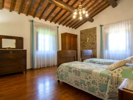 Casa Bensa, Gite 8 personnes à Montelupo Fiorentino - Photo 22