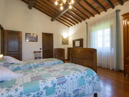 Casa Bensa, Gite 8 personnes à Montelupo Fiorentino - Photo 23