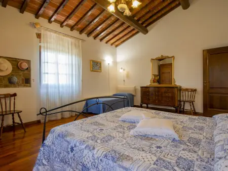 Casa Bensa, Gite 8 personnes à Montelupo Fiorentino - Photo 24