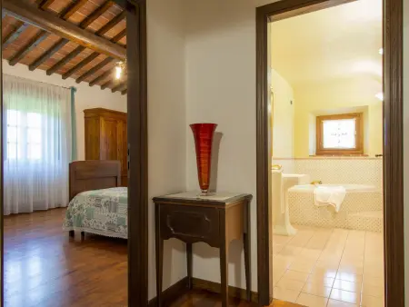 Casa Bensa, Gite 8 personnes à Montelupo Fiorentino - Photo 25