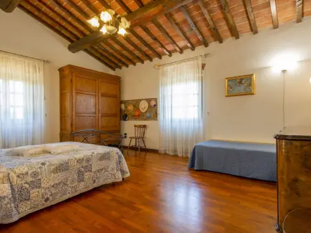 Casa Bensa, Gite 8 personnes à Montelupo Fiorentino - Photo 26