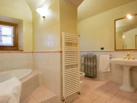 Casa Bensa, Gite 8 personnes à Montelupo Fiorentino - Photo 27