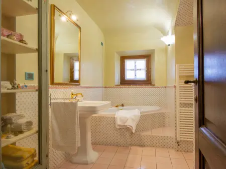 Casa Bensa, Gite 8 personnes à Montelupo Fiorentino - Photo 28
