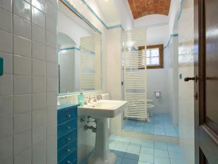 Casa Bensa, Gite 8 personnes à Montelupo Fiorentino - Photo 29