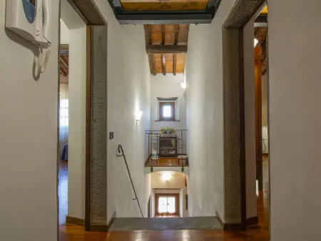 Casa Bensa, Gite 8 personnes à Montelupo Fiorentino - Photo 31