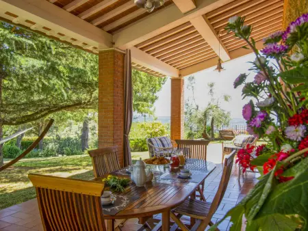 Casa Bensa, Gite 8 personnes à Montelupo Fiorentino - Photo 32
