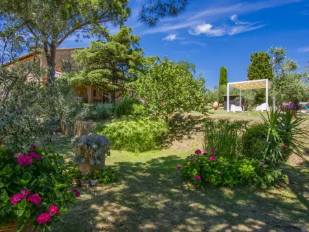 Casa Bensa, Gite 8 personnes à Montelupo Fiorentino - Photo 33