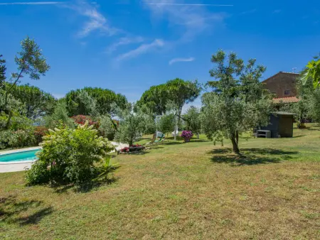 Casa Bensa, Gite 8 personnes à Montelupo Fiorentino - Photo 34