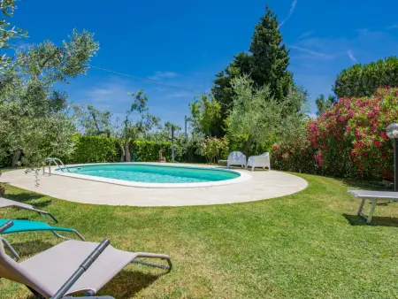 Casa Bensa, Gite 8 personnes à Montelupo Fiorentino - Photo 35