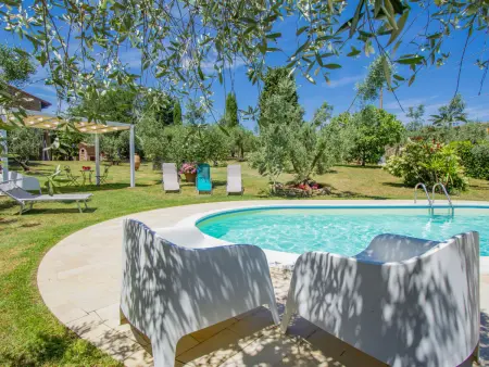 Casa Bensa, Gite 8 personnes à Montelupo Fiorentino - Photo 36