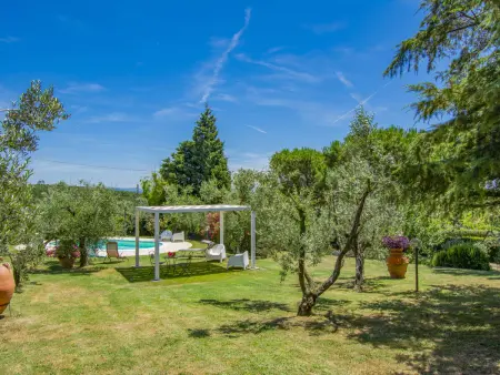 Casa Bensa, Gite 8 personnes à Montelupo Fiorentino - Photo 37