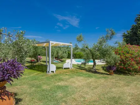 Casa Bensa, Gite 8 personnes à Montelupo Fiorentino - Photo 38
