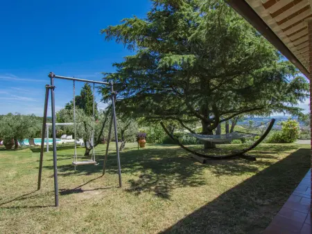Casa Bensa, Gite 8 personnes à Montelupo Fiorentino - Photo 40