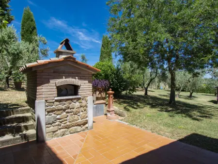 Casa Bensa, Gite 8 personnes à Montelupo Fiorentino - Photo 41