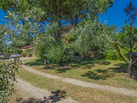Casa Bensa, Gite 8 personnes à Montelupo Fiorentino - Photo 42