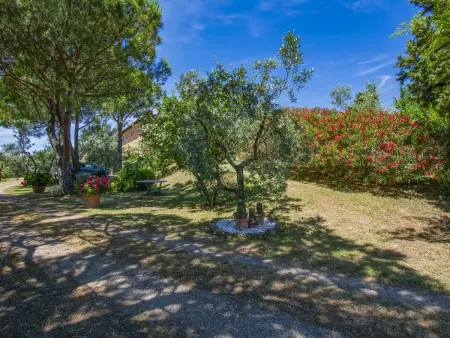 Casa Bensa, Gite 8 personnes à Montelupo Fiorentino - Photo 43