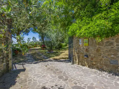 Casa Bensa, Gite 8 personnes à Montelupo Fiorentino - Photo 44
