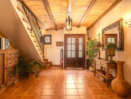 Pueblo, Maison 4 personnes à Porreres - Photo 7