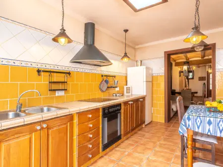 Pueblo, Maison 4 personnes à Porreres - Photo 8