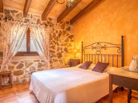 Pueblo, Maison 4 personnes à Porreres - Photo 9